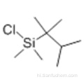 DIMETHYLTHEXYLSILYL CHLORIDE CAS 67373-56-2